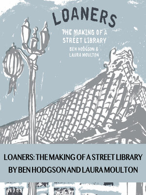cover image of Loaners